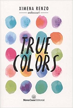 true colors