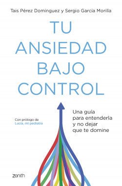 Tu ansiedad bajo control