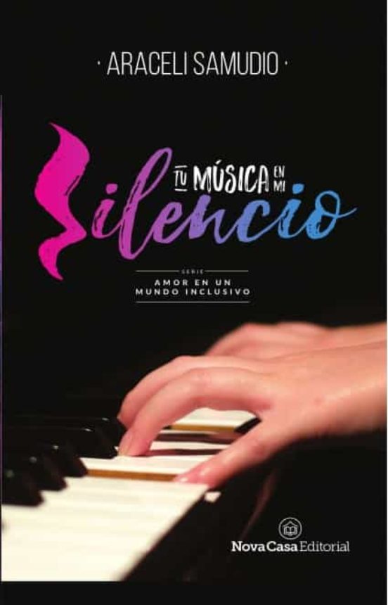 tu musica en mi silencio