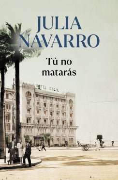 Tu No Mataras