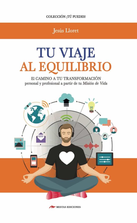 tu viaje al equilibrio