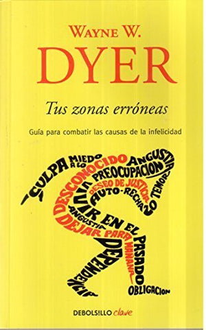 tus zonas erroneas