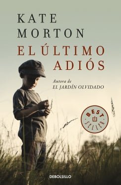 Ultimo Adios, El