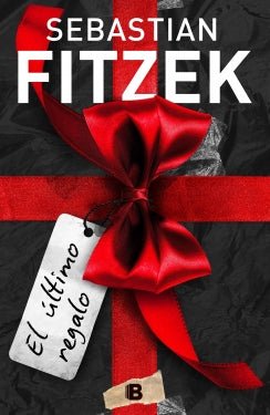 Ultimo Regalo, El (Sebastian Fitzek)