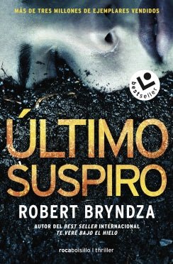 Ultimo Suspiro