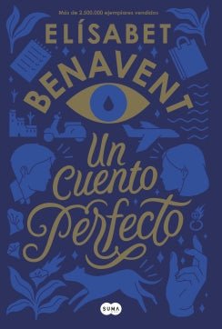 Un cuento perfecto