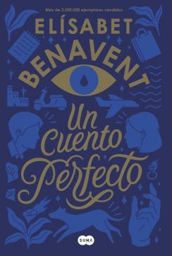 Un cuento perfecto