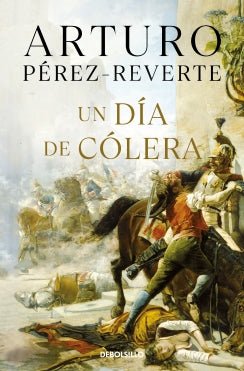 Un Dia De Colera