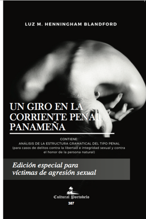 Un giro en la corriente penal panameña