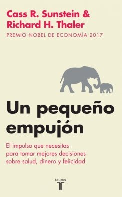 Un pequeño empujon