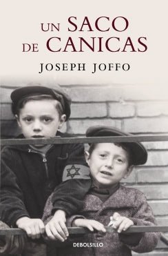 Un Saco De Canicas