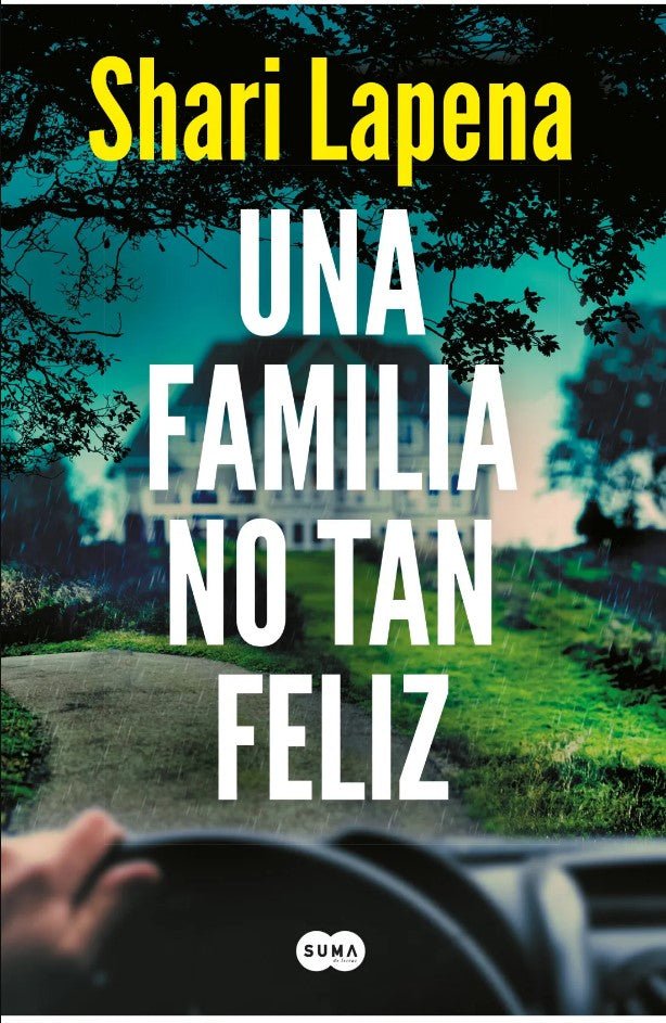 Una Familia No Tan Feliz