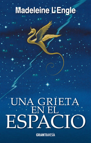 Una grita en el espacio (Quinteto del tiempo 2)
