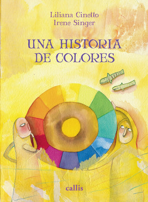 Una historia de colores
