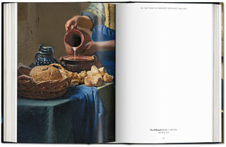 Vermeer. La obra completa. 40th Ed.