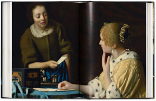 Vermeer. La obra completa. 40th Ed.