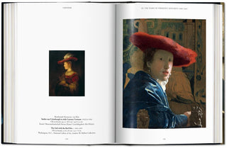 Vermeer. La obra completa. 40th Ed.