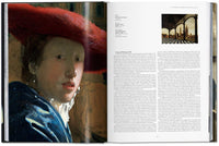 Vermeer. La obra completa. 40th Ed.
