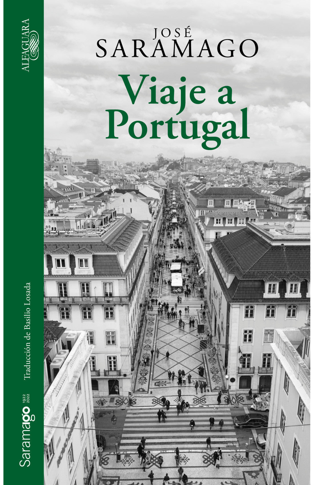 Viaje a Portugal (Edición ilustrada con fotografías)