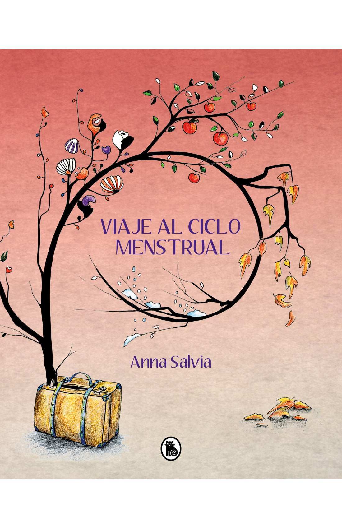 Viaje al ciclo menstrual