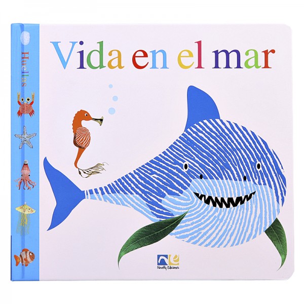 Vida en el mar