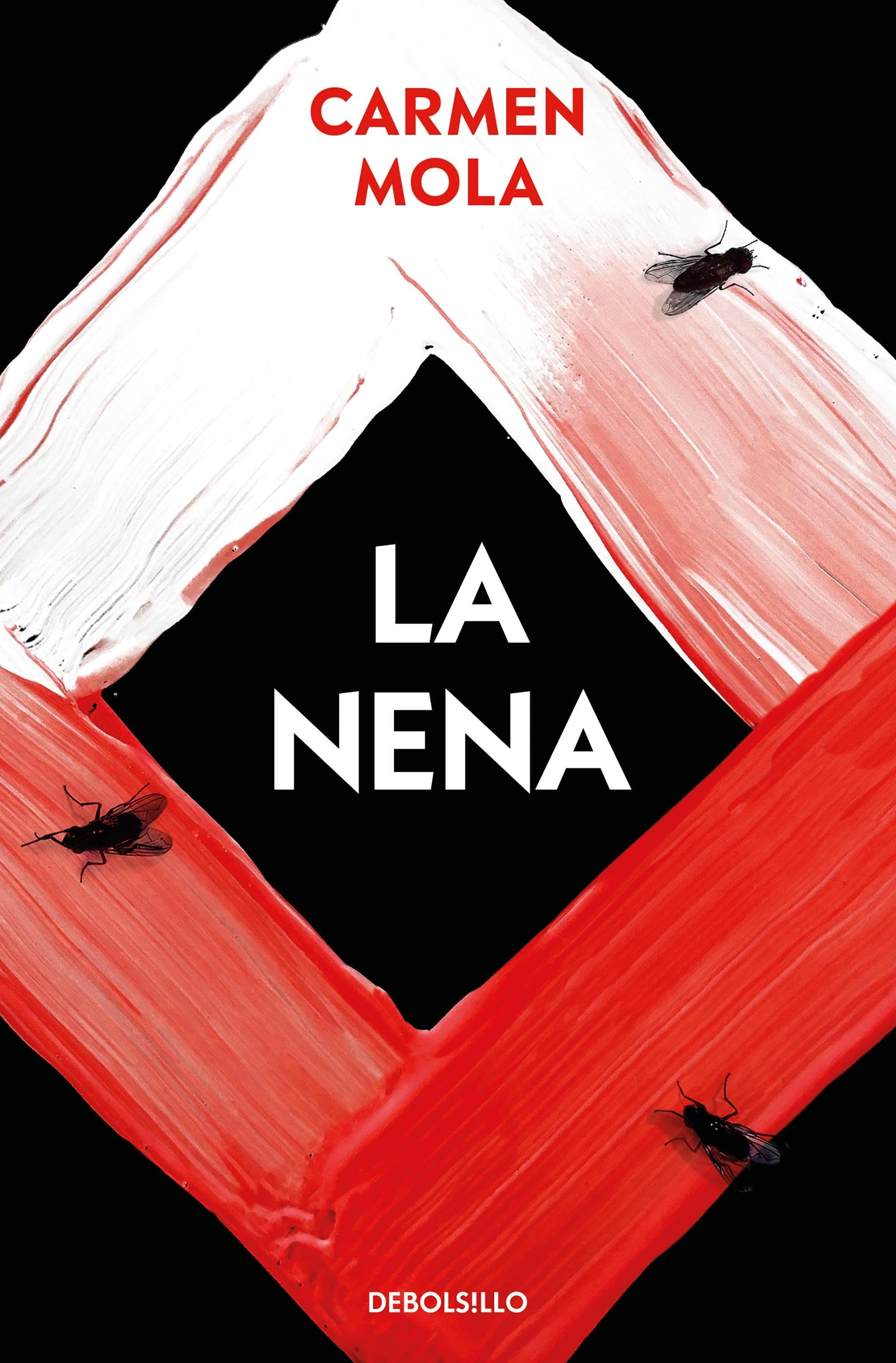 La Nena (La Novia Gitana 3)