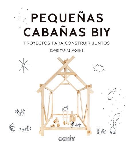 Pequeñas cabañas BIY 19