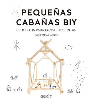 Pequeñas cabañas BIY 19